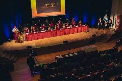 13.10.2020 Inauguracja roku akademickiego w Akademii Muzycznej