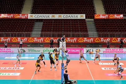 Ergo Arena