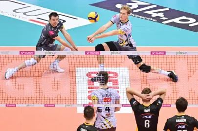 Maciej Olenderek, Mateusz Janikowski 