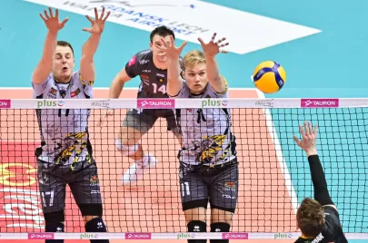 Bartłomiej Mordyl, Mateusz Janikowski 
