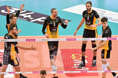 PGE Skra Bełchatów