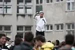 Do przerwy 0:1