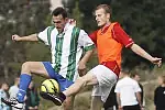 Do przerwy 0:1