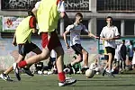 Do przerwy 0:1