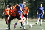 Do przerwy 0:1