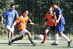 Do przerwy 0:1