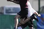 Do przerwy 0:1