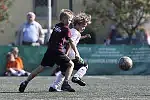 Do przerwy 0:1