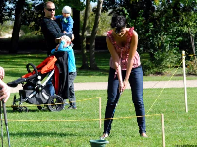 Golf dla każdego