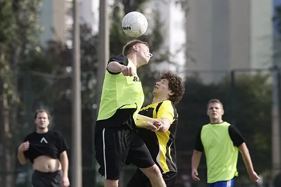 Do przerwy 0:1