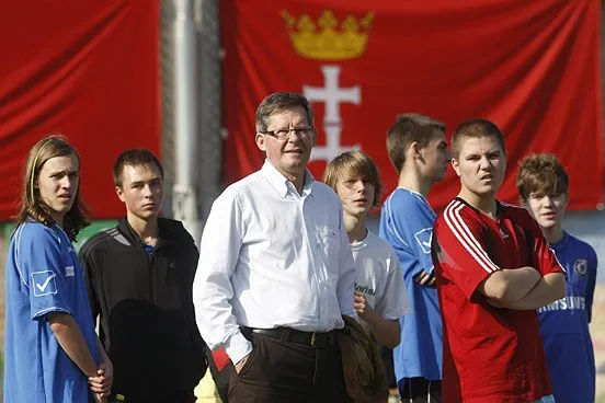 Do przerwy 0:1