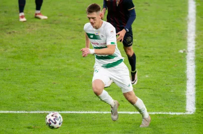 Michał Nalepa