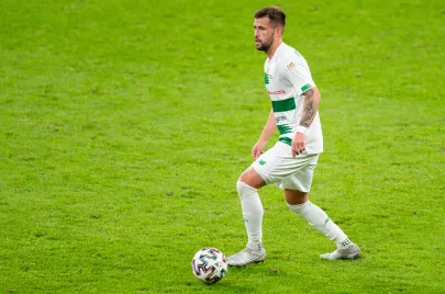 Rafał Pietrzak