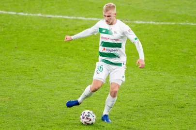 Tomasz Makowski