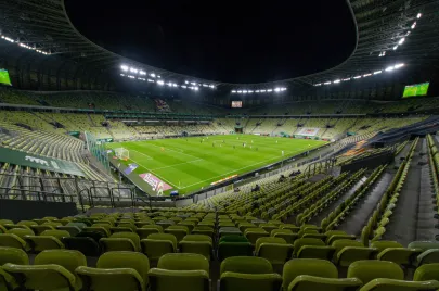 Stadion Energa