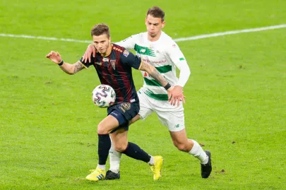 Bartosz Kopacz