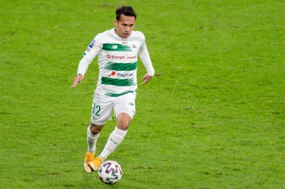 Egy Maulana Vikri