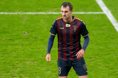 Michał Kucharczyk
