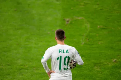 Karol Fila