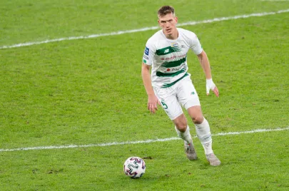 Michał Nalepa