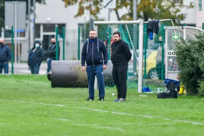 20.10.2020 NL6   Jaguar Gdańsk