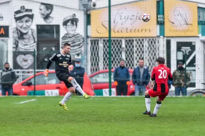 20.10.2020 NL6   Jaguar Gdańsk