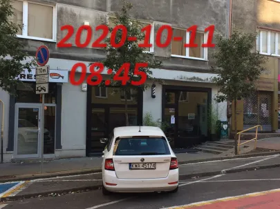 Dostawy