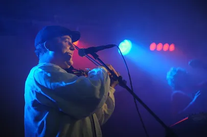 Gooral - Ethno Elektro