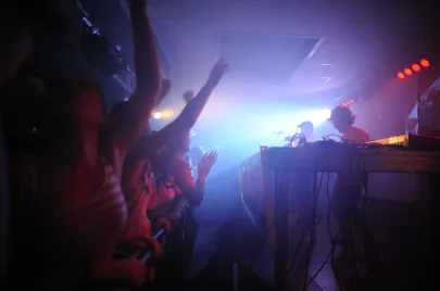 Gooral - Ethno Elektro