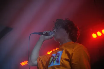 Gooral - Ethno Elektro