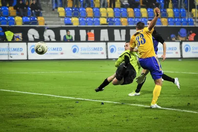 Bramka Tomasza Jarzębowskiego