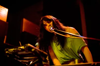 Julia Marcell