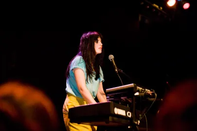 Julia Marcell