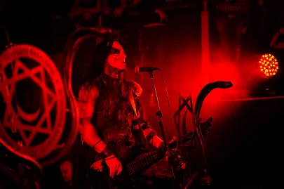 Behemoth