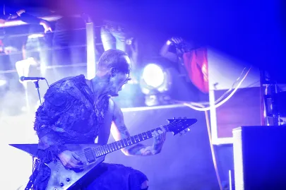 Behemoth