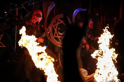 Behemoth