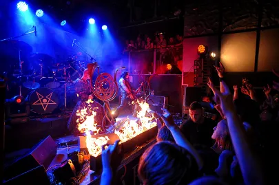 Behemoth