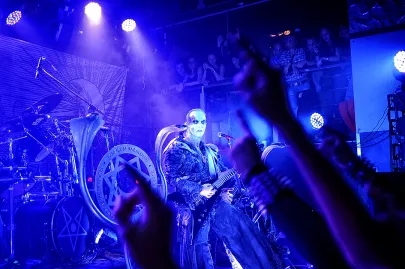 Behemoth
