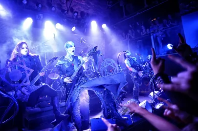 Behemoth