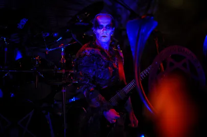 Behemoth