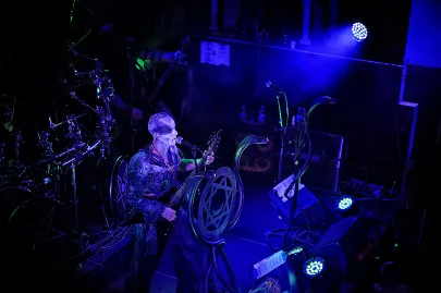Behemoth