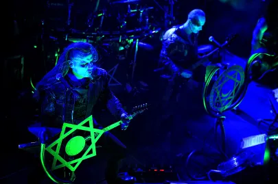 Behemoth