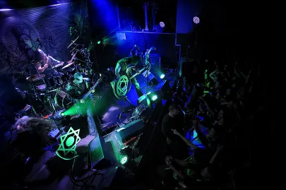 Behemoth