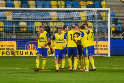 Arka Gdynia