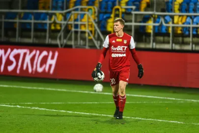 Kacper Krzepisz 