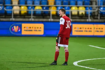 Kacper Krzepisz 