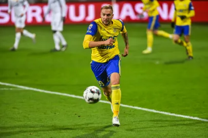 Bartosz Kwiecień 