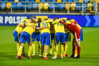 Arka Gdynia