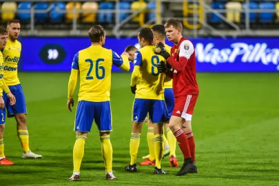 Kacper Krzepisz 