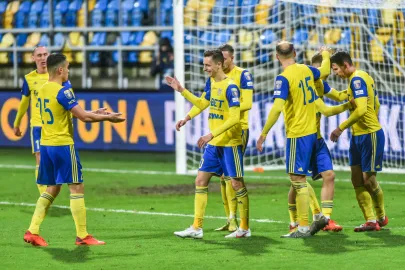 Arka Gdynia